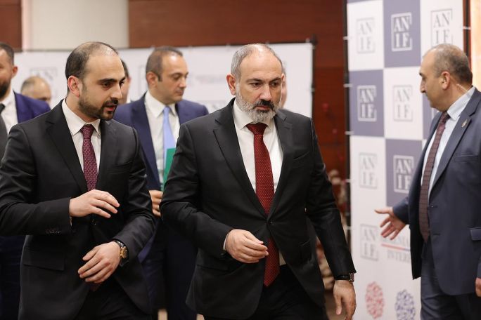 ԱՆԻՖ-ի Մոսկվայի մասնաճյուղը 5 տարում 6,9 մլն դոլար է ստացել. «Հետք»