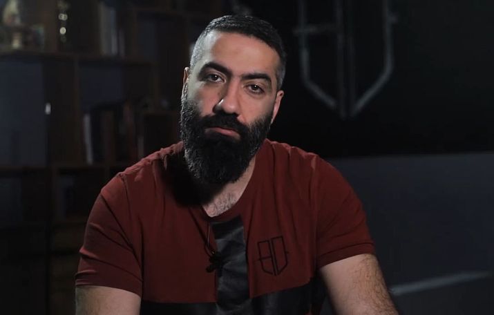 750.000.000 դոլարն էր գինը խաղաղության պայմանագրի զիջումների համար. Արթուր Դանիելյան