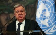 UN chief welcomes conclusion of Armenia-Azerbaijan peace talks