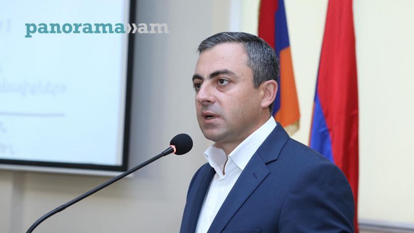 Տարբեր պետությունների ողջույնները ոչ մի արժեք չունեն, իսկ ՀՀ վարչախմբի փորձերը` դա ժողովրդի վրա վաճառել իբրև ձեռքբերում, դատապարտված են. Սաղաթելյան