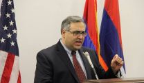 Հայ դատի Ամերիկայի հանձնախումբը կոչը՝  ի պատասխան Հայաստանի վրա պարտադրվող Ադրբեջանի միակողմանի «պայմանագրի» մասին տեղեկությունների