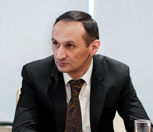 Армен Егиазарян: Как же при стремительном экономическом росте возможно такое стремительное накопление долга?