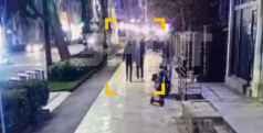 В центре Тбилиси застрелили брата влиятельного вора в законе Мераба Сухумского