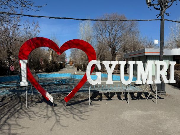 Գյումրիում ՔՊ-ն քարոզարշավ է իրականացնում ԸՕ կոպիտ խախտումներով. Մեսրոպ Առաքելյան