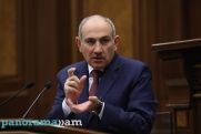 Пашинян остановился на кандидатуре Артура Нагапетяна в качестве председателя Антикоррупционного комитета Армении