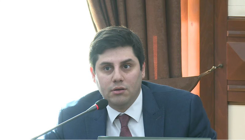 Քաղաքապետարանն ԱԺ կուղարկի ուղեվարձերի վճարման գործընթացը վերահսկելու մեխանիզմ սահմանով օրինագիծը