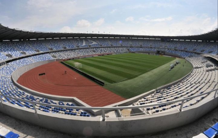 Georgia vs Armenia match tickets priced at 20 laris