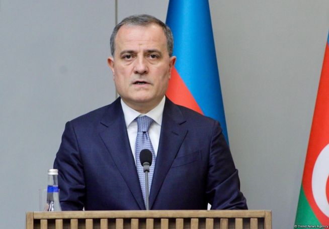 Բայրամովը հայտարարել է Երևանի ու Բաքվի հարաբերությունների կարգավորման լուրջ խոչընդոտների մասին
