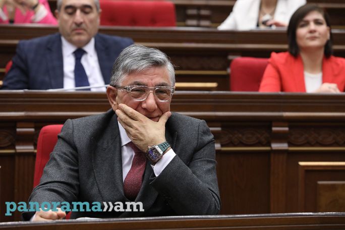 Ես որ ուզեմ կազինո գնալ...  իմ գումարն է, ինչ ուզենամ, կարամ անեմ. Խաչատուր Սուքիասյան