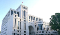 Հայաստանը ողջունում է Ղրղզստանի և Տաջիկստանի միջև պետական սահմանի մասին պայմանագրի ստորագրումը. ՀՀ ԱԳՆ