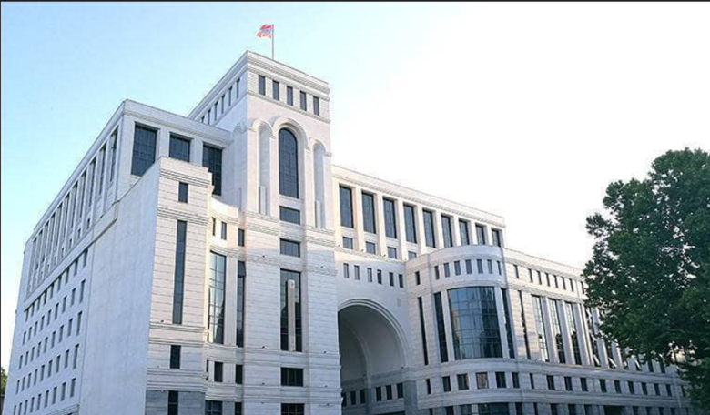 Հայաստանը ողջունում է Ղրղզստանի և Տաջիկստանի միջև պետական սահմանի մասին պայմանագրի ստորագրումը. ՀՀ ԱԳՆ