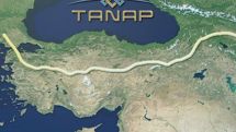 Azerbaijan reduces funding of TANAP project because of disagreements with Turkey? 