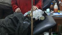 Syria’s sarin whodunit: Assigning responsibility for war crime