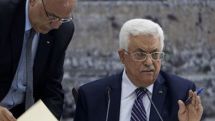 Israel to impose sanctions against Palestinian Authority