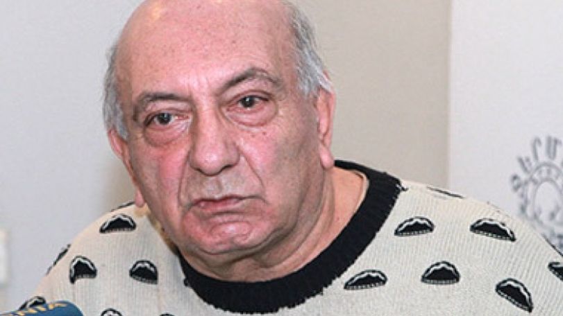 В Армении состоялась презентация новой книги публициста Бакура Карапетяна «Маргушаван, Марага»