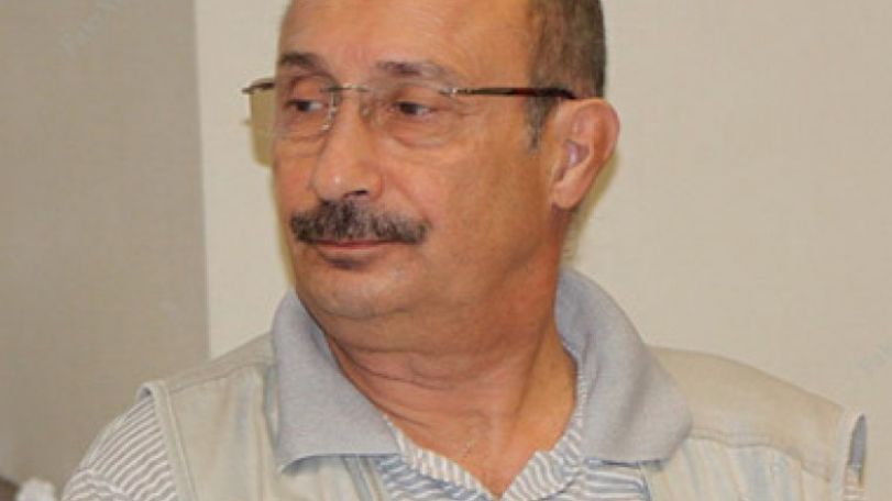 Зардушт Ализаде: У власти в Азербайджане находится элита поражения 