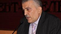 Ф. Абосзода: После Крыма весь спектр политических сил и аналитиков Азербайджана ополчился против России и Владимира Путина
