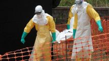 WHO: Ebola outbreak one of 'most challenging'