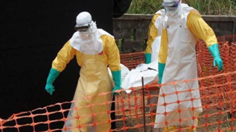 WHO: Ebola outbreak one of 'most challenging'