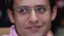 Aronian to lead chess camp in U.S.    