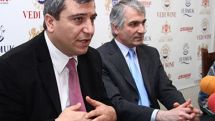«Կուտակայինի  որոշ դրույթների հակասահմանադրական ճանաչելու գործընթացում ավելի շատ կար քաղաքականություն, քան իրավաբանություն»