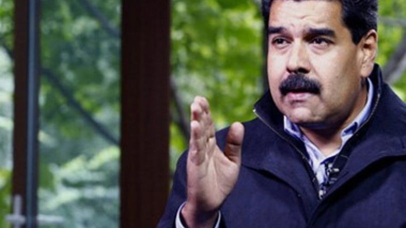 Venezuela's Maduro agrees to Unasur-brokered opposition talks