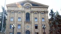 Ազգային համաձայնության կառավարություն. Խորհրդարանական ուժերի դիրքորշումները