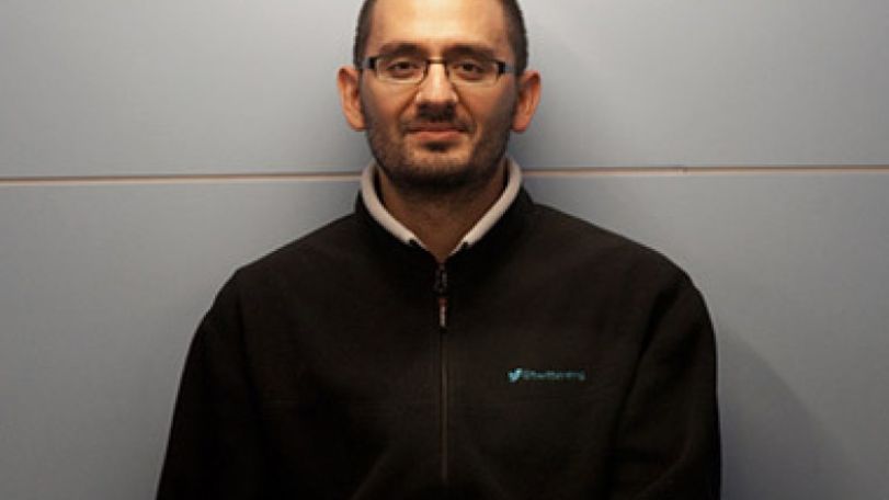 Twitter-ի փոխնախագահը կայցելի Հայաստան