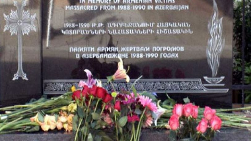 «Нас спас Бог». Завершен первый этап реализации масштабного проекта «Бакинская трагедия в свидетельствах очевидцев»