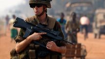‘EU mission in Central African Rep. unlikely to make a difference’