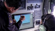 Plane search has 'best lead so far'