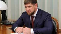 «Зеркало»: Рамзан Кадыров пошлет чеченских боевиков усмирять азербайджанцев  