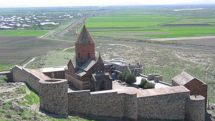 Сегодня ААЦ отмечает День памяти о страшных муках и ввержении в ров Св. Григория Просветителя 