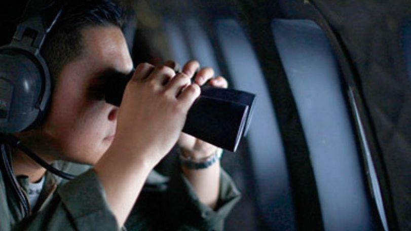 Malaysia MH370: Who has means & motive to take a plane full of people?