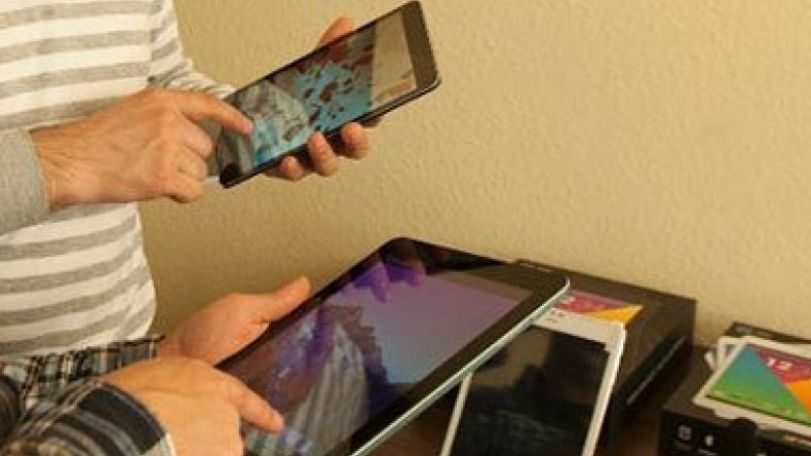 Armenia aspires to become tech industry hub