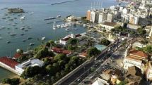 Brazil 'rescues' cruise workers from 'slave-like conditions'