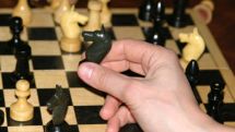 Robert Aghasaryan awarded Grandmaster title