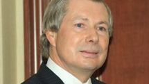 James Warlick: Looking forward to talks in Moscow