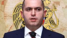 ՀՀԿ-ն կարող է վարչապետի պաշտոնը վստահել ոչ ՀՀԿ-ական մարդկանց. Արմեն Աշոտյան (տեսանյութ)