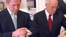 High time Americans knew Bush crimes - ex-US Senator