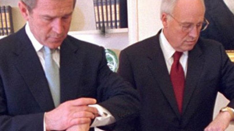 High time Americans knew Bush crimes - ex-US Senator