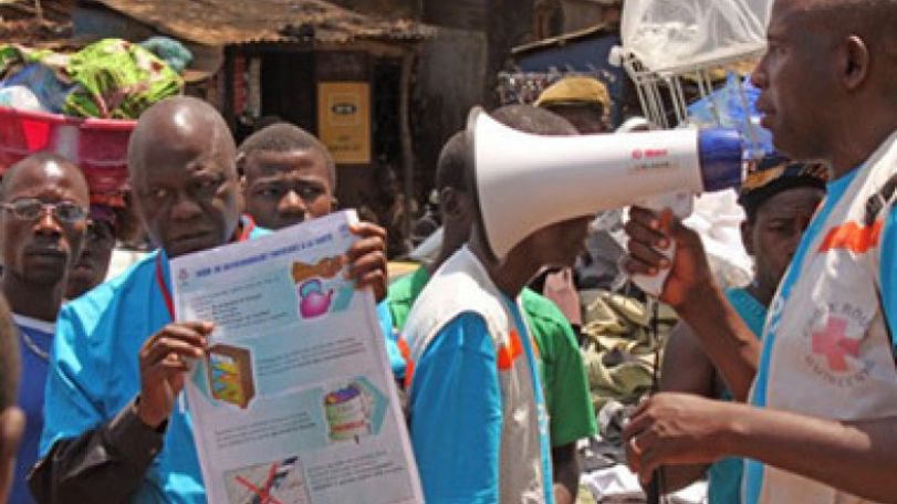 Ebola toll tops 80 in West Africa