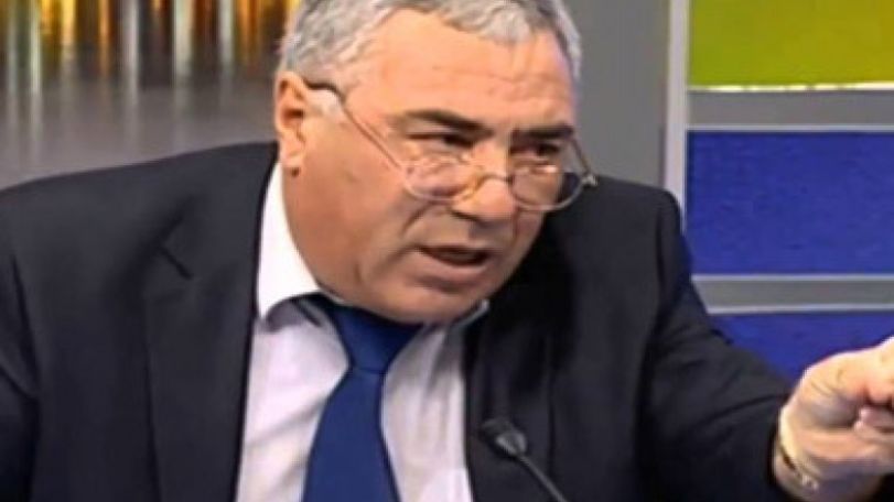 Азербайджанский политик вновь грозится отрезать ухо – на этот раз Владимиру Жириновскому 