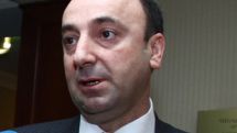Глава Минюста Армении: Перечисленные с января по март 2014 года пенсионные взносы возврату не подлежат