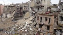 US to indict Syria for fabricated CW attack - analyst