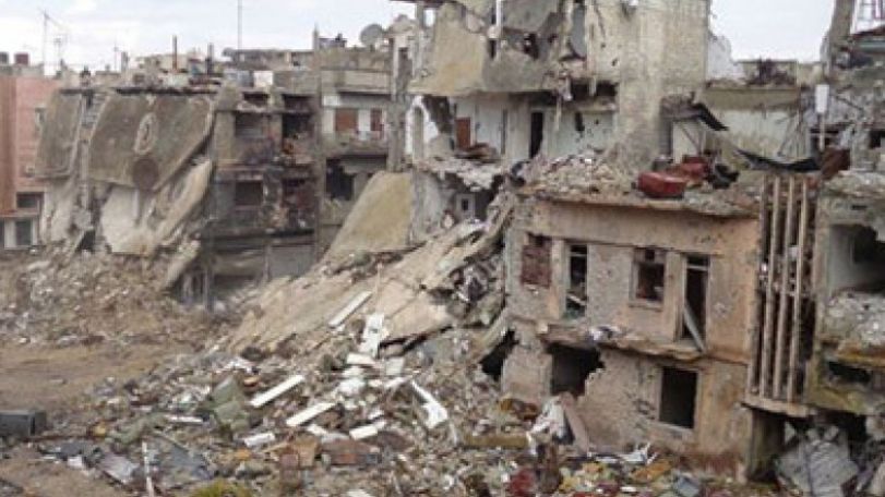 US to indict Syria for fabricated CW attack - analyst