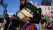 ‘US has no clue what Afghan people want’