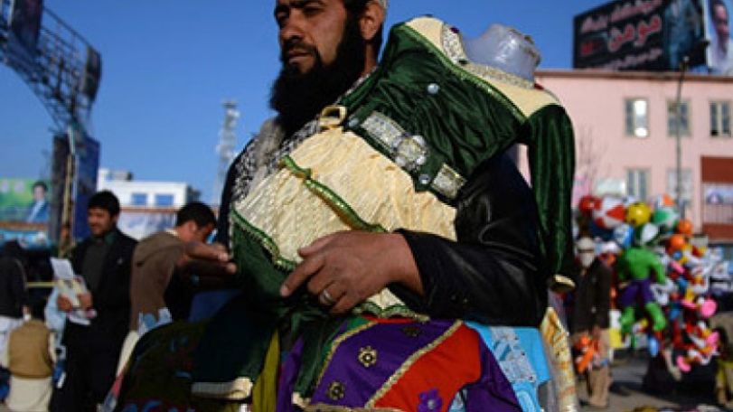 ‘US has no clue what Afghan people want’