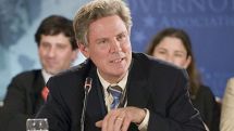 Pallone requests increase in assistance to Armenia, Karabakh