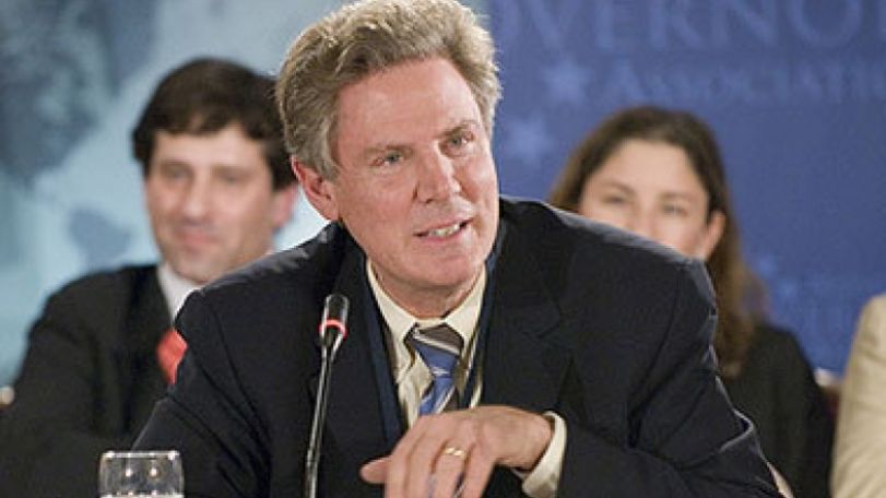 Pallone requests increase in assistance to Armenia, Karabakh